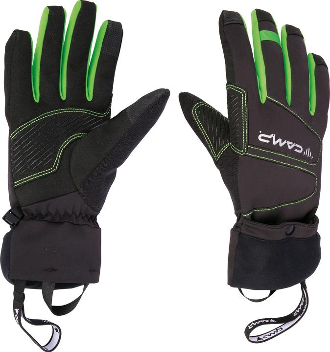Actual product image Camp G Comp Warm (M)