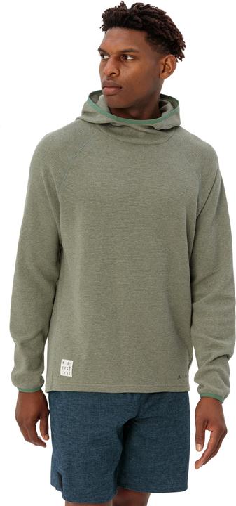 Actual product image Vaude Redmont Hoody (L)