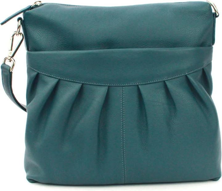 Image du produit Eastern Counties Leather Sac à main Leona Froncé Cuir