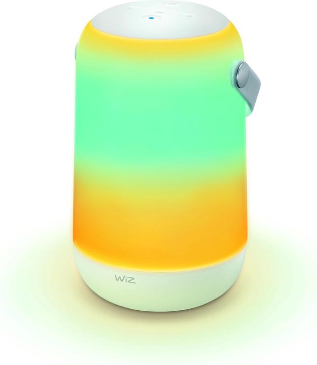 Immagine prodotto WiZ Luce portatile Wi-Fi (400 lm)