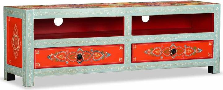 Produktbild VidaXL Gloria (120 x 30 x 40 cm)