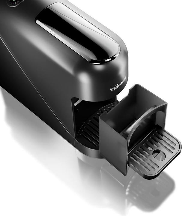 Produktbild Tristar Cm2300 Kaffeemaschine mit Kapseln (NESPRESSO Original, EU-Stecker)
