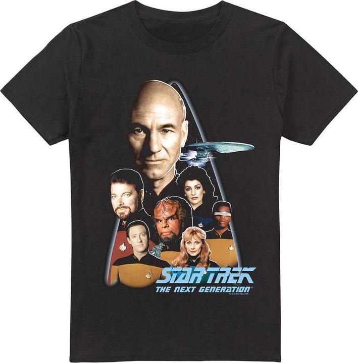 The Next Generation TShirt (L)