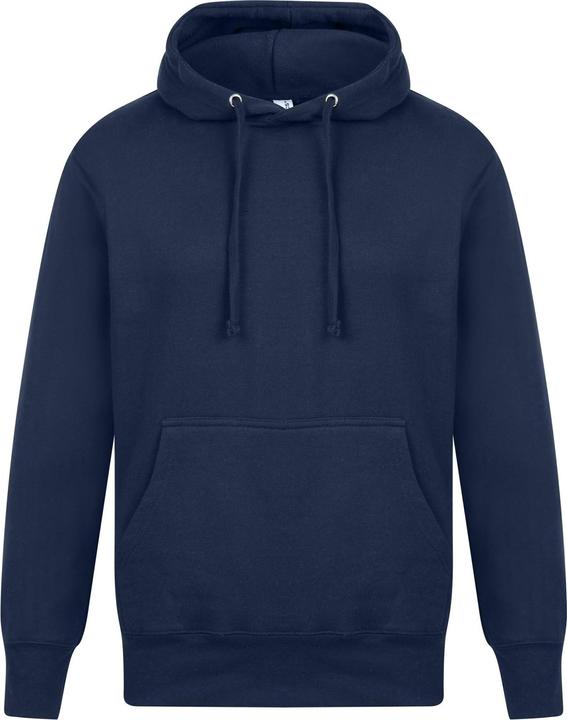 Immagine prodotto Universal Textiles Premium Felpa con Cappuccio Uomo (L)