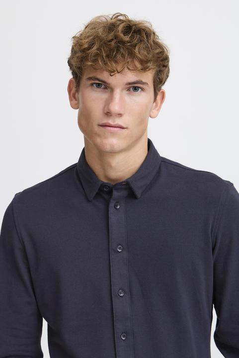 Immagine prodotto Casual Friday CFARTHUR LS BU jersey piquet shirt 20505281 (S)