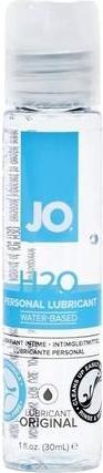Actual product image System JO H2O Original (30 ml)