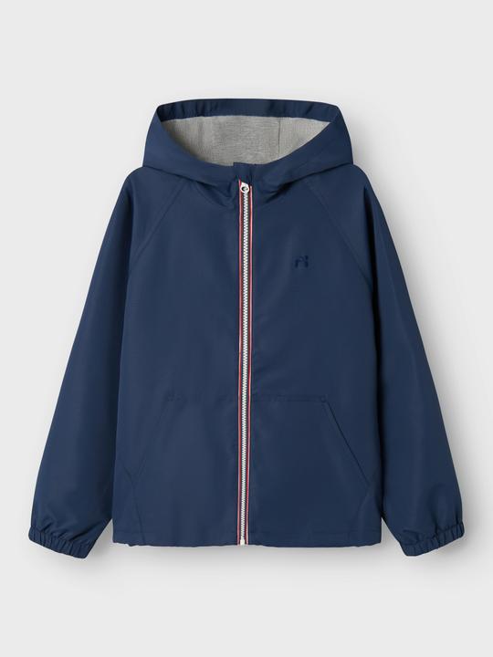 Actual product image Name it Nknmarolo Jacket TB (128)