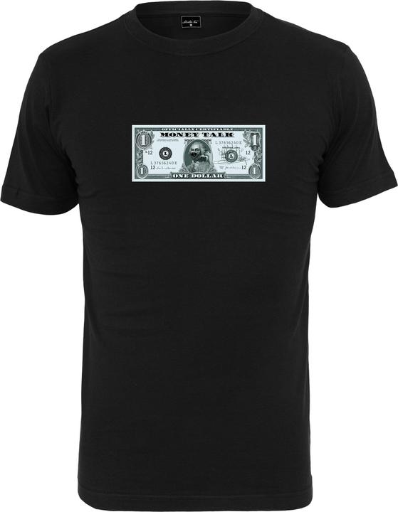 Image du produit Mister Tee Money Guy Tee (M)