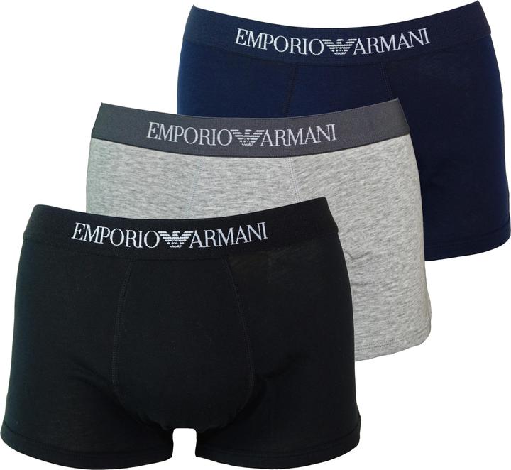 Immagine prodotto Emporio Armani Unterhose (M, confezione da 3)