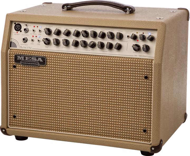 Image du produit Mesa Boogie Rosette 300 (Guitare)