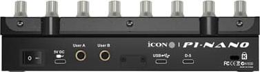 Immagine prodotto Icon P1-Nano (Controllo)