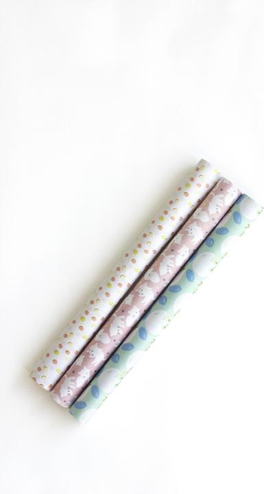 Actual product image Décopatch Papers (80 g/m², 30 x 40 cm, 500 x)