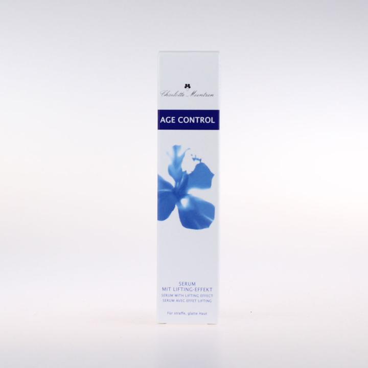 Actual product image Charlotte Meentzen Age Control (30 ml)