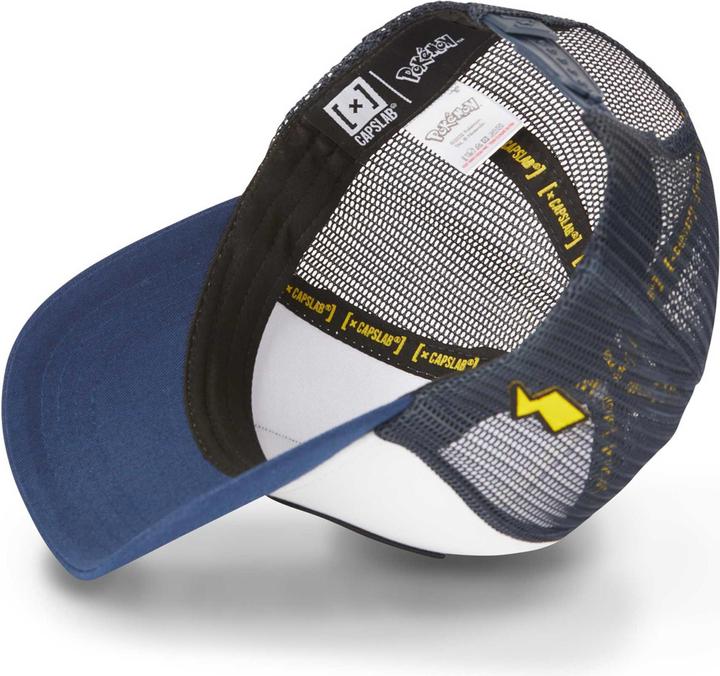 Immagine prodotto Capslab Cappello Casual