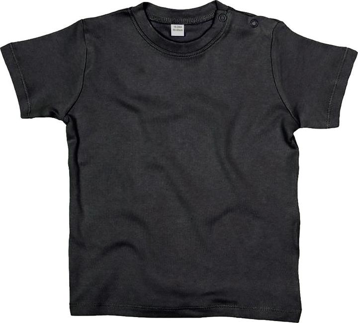 Babybugz Baby TShirt Kurzarm (68)
