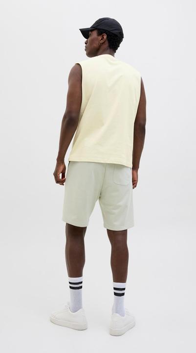 Produktbild Jack & Jones Jorvesterbro Sleeveless Tee Sn (XS)