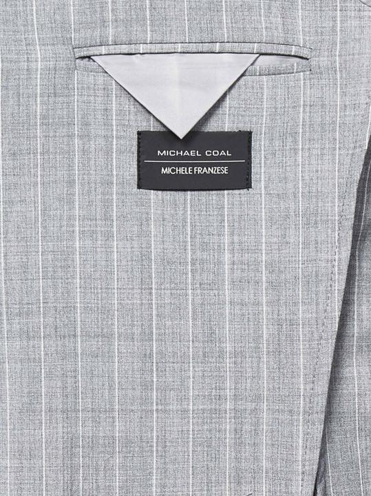 Actual product image Michael Coal Jackets Grey (48)
