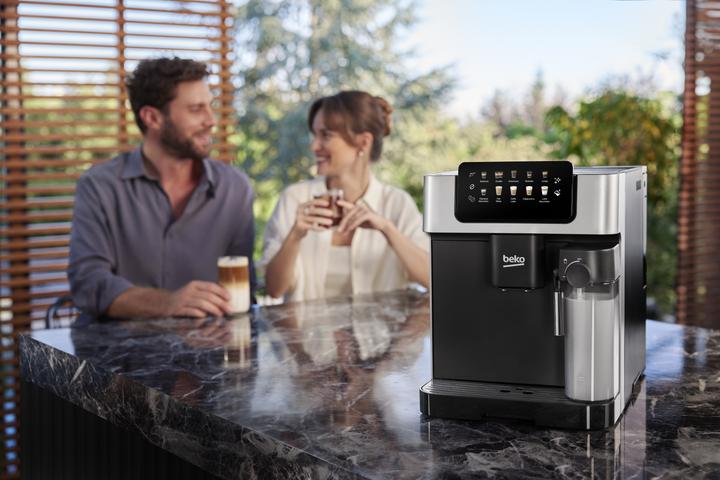 Image du produit Beko CEG7304X