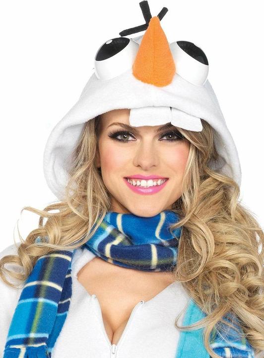 Produktbild Leg Avenue Cozy Snowman - Schneemann Olaf (36)