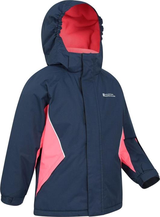 Produktbild Mountain Warehouse Skijacke & Hose Set (140)