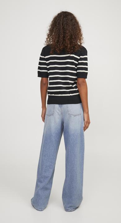 Immagine prodotto JJXX Jxlayla Comfy Ss Knit Noos (XS)