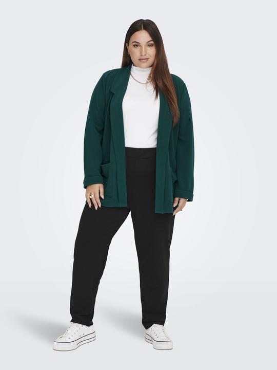 Actual product image Only Curvy Blazer Open Front (S)