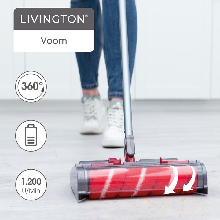 Image du produit Livington Voom (1 pcs)