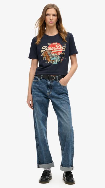 Immagine prodotto Superdry Lässiges Tokyo T-Shirt (10)
