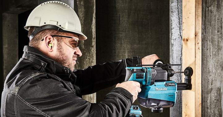 Image du produit Makita DHR182Z (Fonctionnement sur batterie)