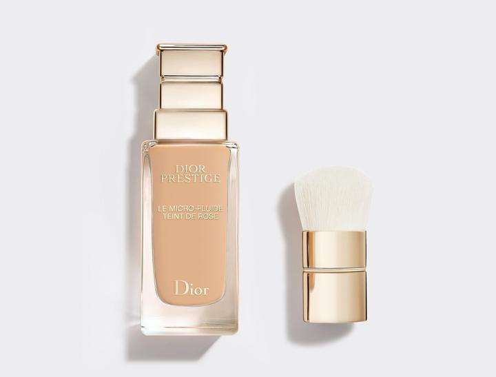 Dior Prestige Fond de Teint Micro TDR No 3N (3N)