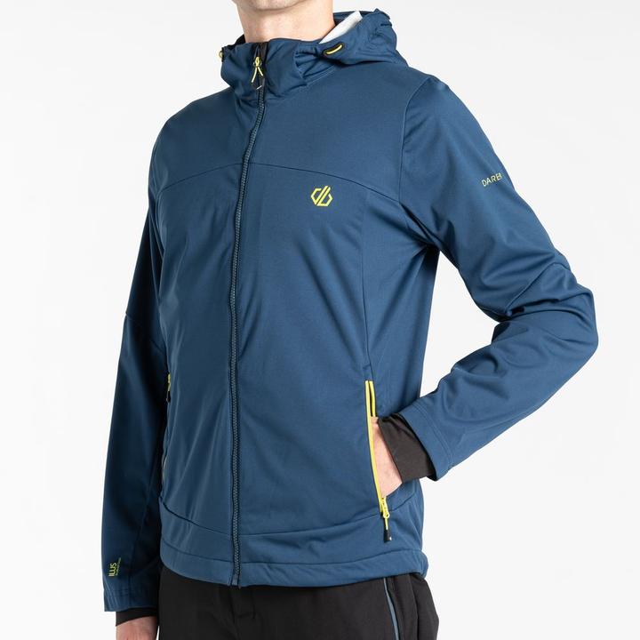 Produktbild Dare2b Mountaineer Softshell (M)