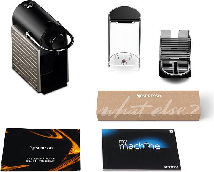 Immagine prodotto Krups Pixie (NESPRESSO Original)