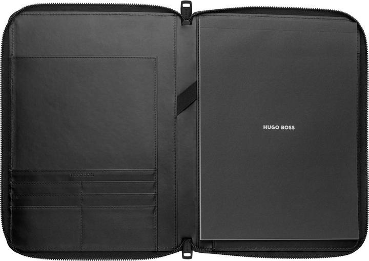 Image du produit Hugo Boss Craft - Konferenzmappe A4 (A4, 1 x)
