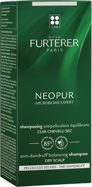 Actual product image Rene Furterer Neopur (150 ml, Liquid shampoo)