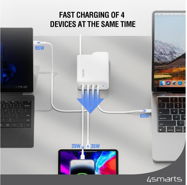Produktbild 4smarts Flex Pro (200 W)