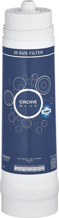 Produktbild Grohe Blue Filter M-Size (1 x)