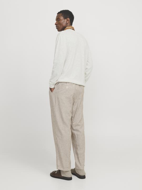 Immagine prodotto Jack & Jones Jjesummer Knit Crew Neck Sn (L)