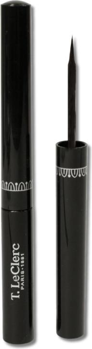 T. LeClerc Active Growth Eyeliner (Black)