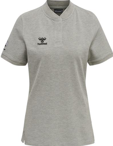Image du produit hummel hmlMOVE GRID POLO FEMME (XL)