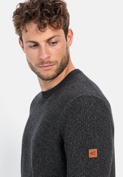 Immagine prodotto Camel Active Maglia in misto cotone (5XL)