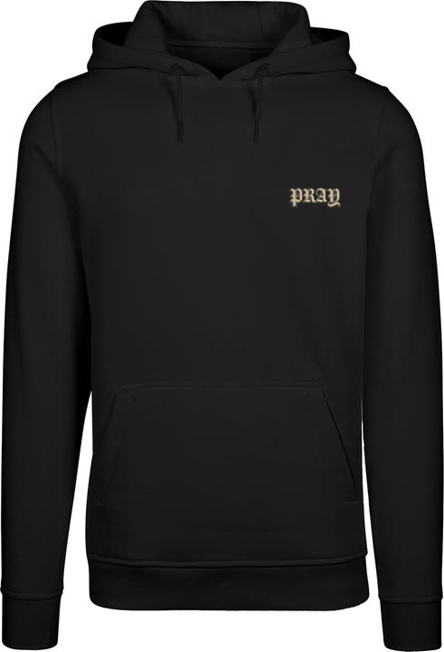 Produktbild Mister Tee MisterTee Praying Mary Hoody - 175783 (S)