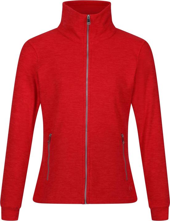 Immagine prodotto Regatta Giacca in pile con zip intera Azaelia Marl Donna/Ladies (34)