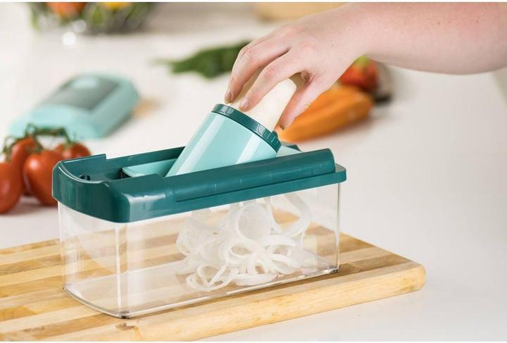 Produktbild Genius Nicer Dicer Fusion & Slicer & Julietti 16tlg.