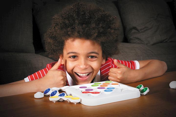 Produktbild Smart Games Anti-Virus (Deutsch)