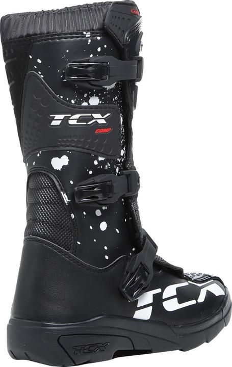 Produktbild TCX Kinder Stiefel Komp Kid (Jungen, 37)