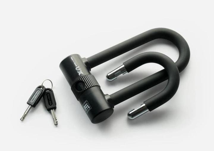 Immagine prodotto Tex-Lock Occhiello S U/X Onyx