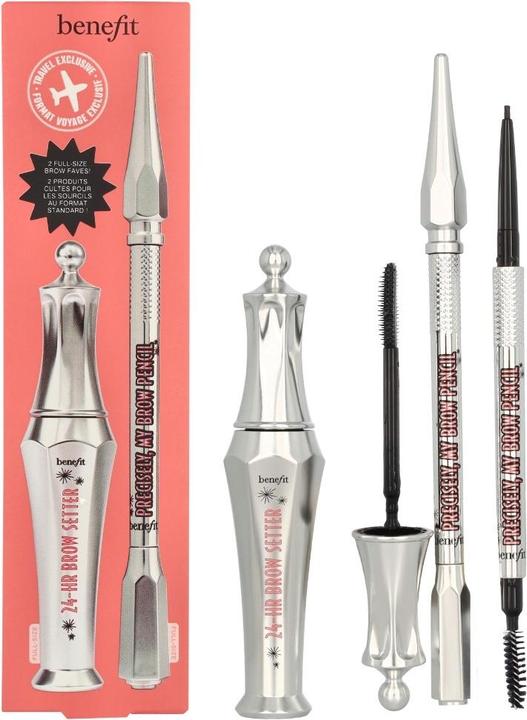 Immagine prodotto BeneFit Cosmetics 2 Brow Bigshot (Chiaro)