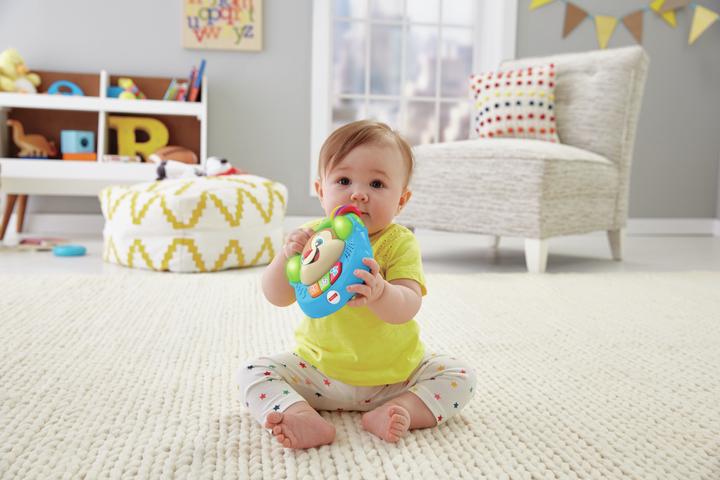 Produktbild Fisher-Price Lernspass Music Player