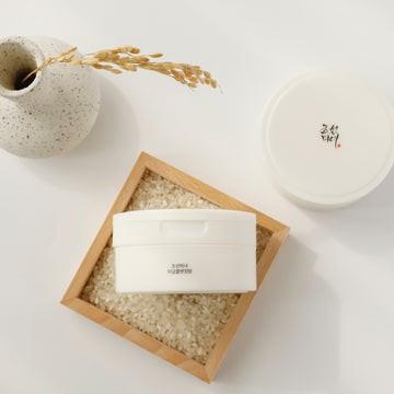 Actual product image Beauty of Joseon Radiance Cleansing Balm (Cleansing Balms, 100 ml)