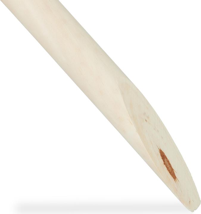 Immagine prodotto Relaxdays Casetta per insetti con paletto (Api, Coccinelle, Merletti)